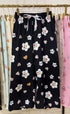 Summer Cute Print Loose Pyjamas